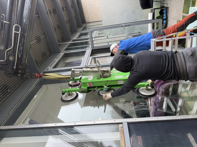 About Upper Edmonton Double Glazing